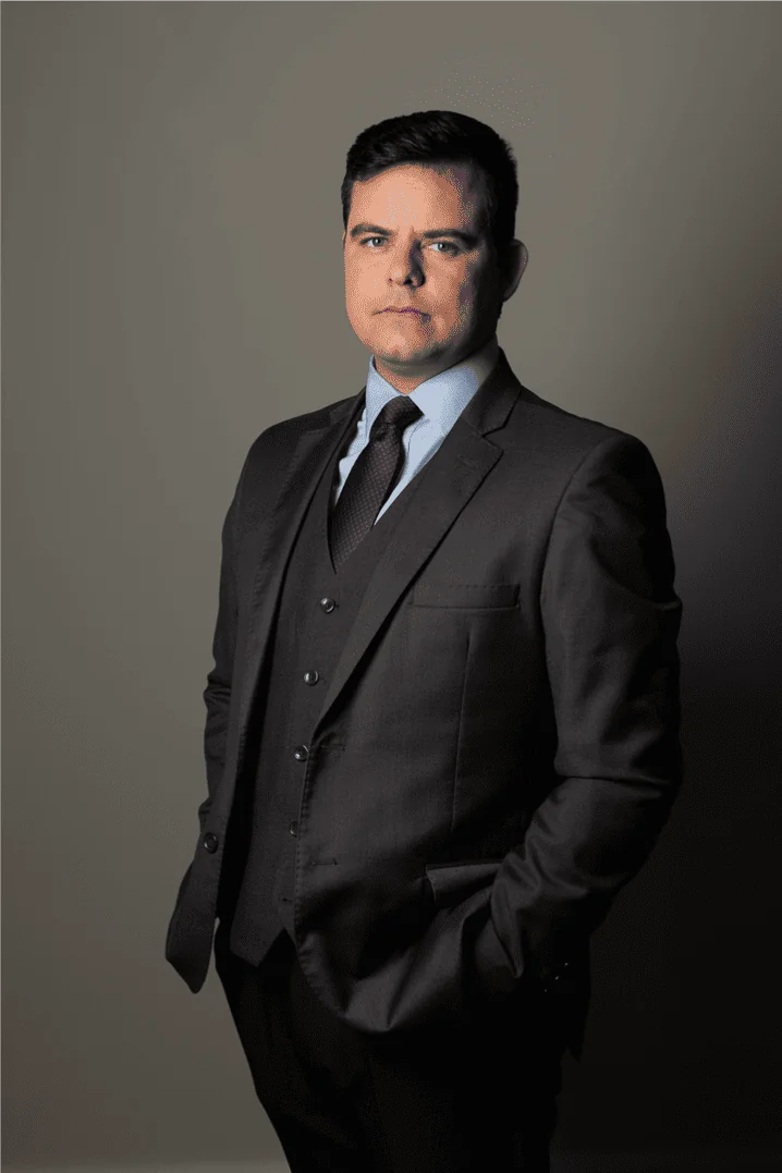 Alain Ibrahim