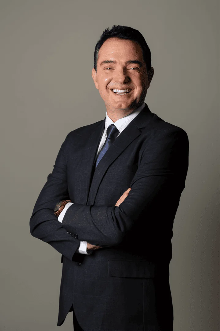 Alberto Paes