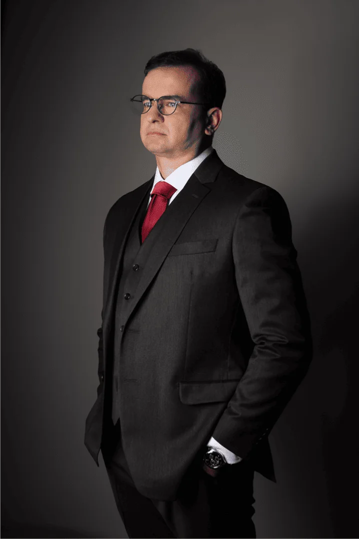 Cristiano Vieira