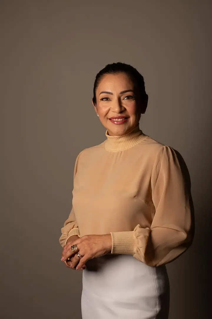 Lilian Rodrigues