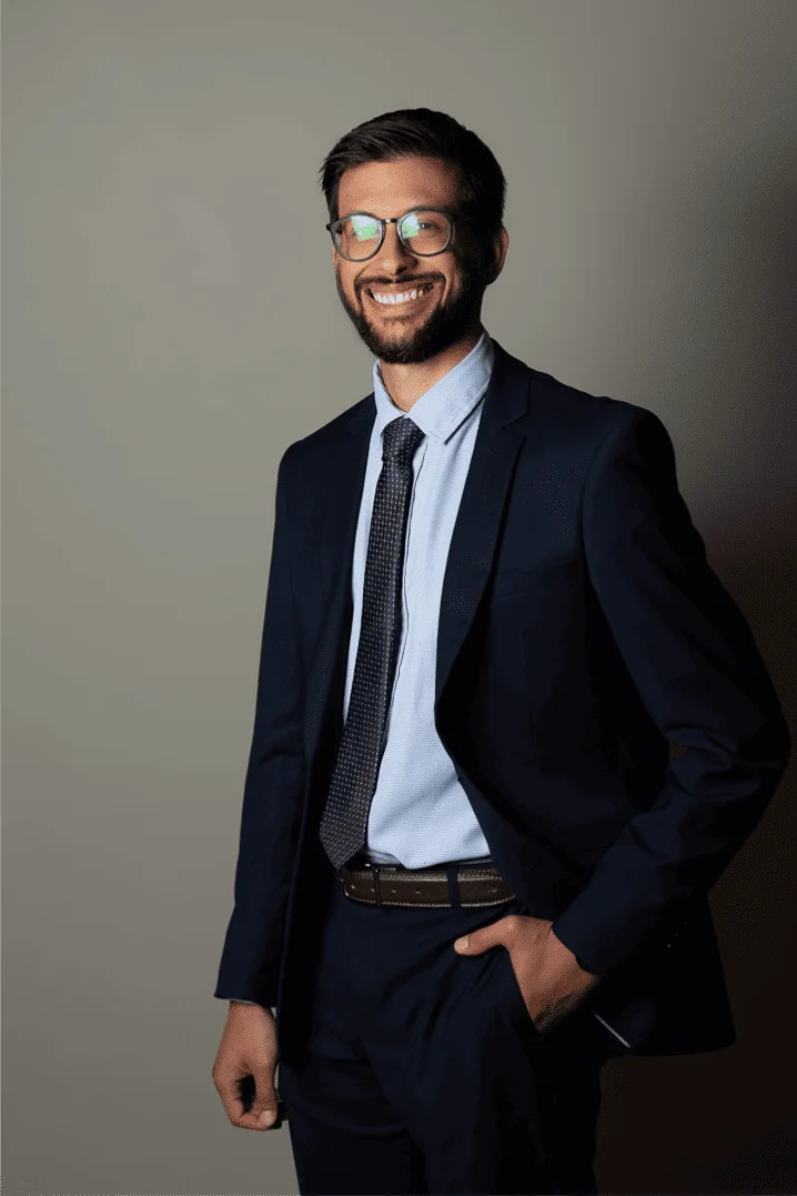Marcus Vinícius