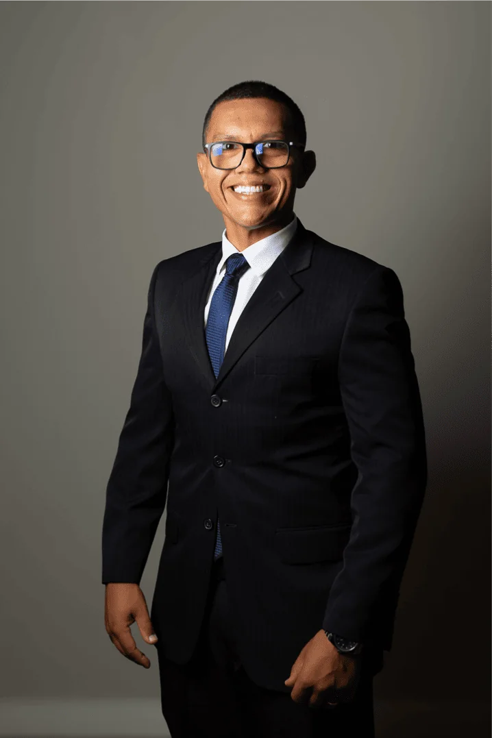 Wendel Damásio