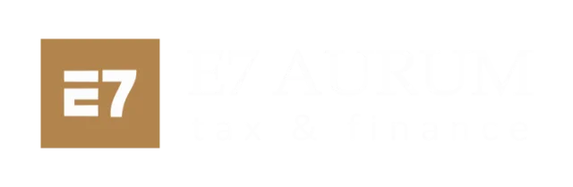 E7 Aurum Tax & Finance